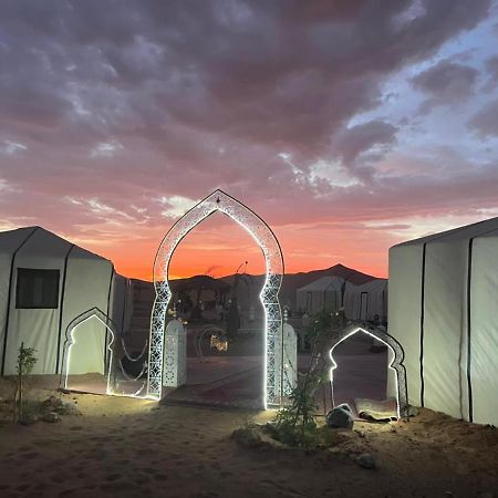 Merzouga Luxury Camp 외부 사진