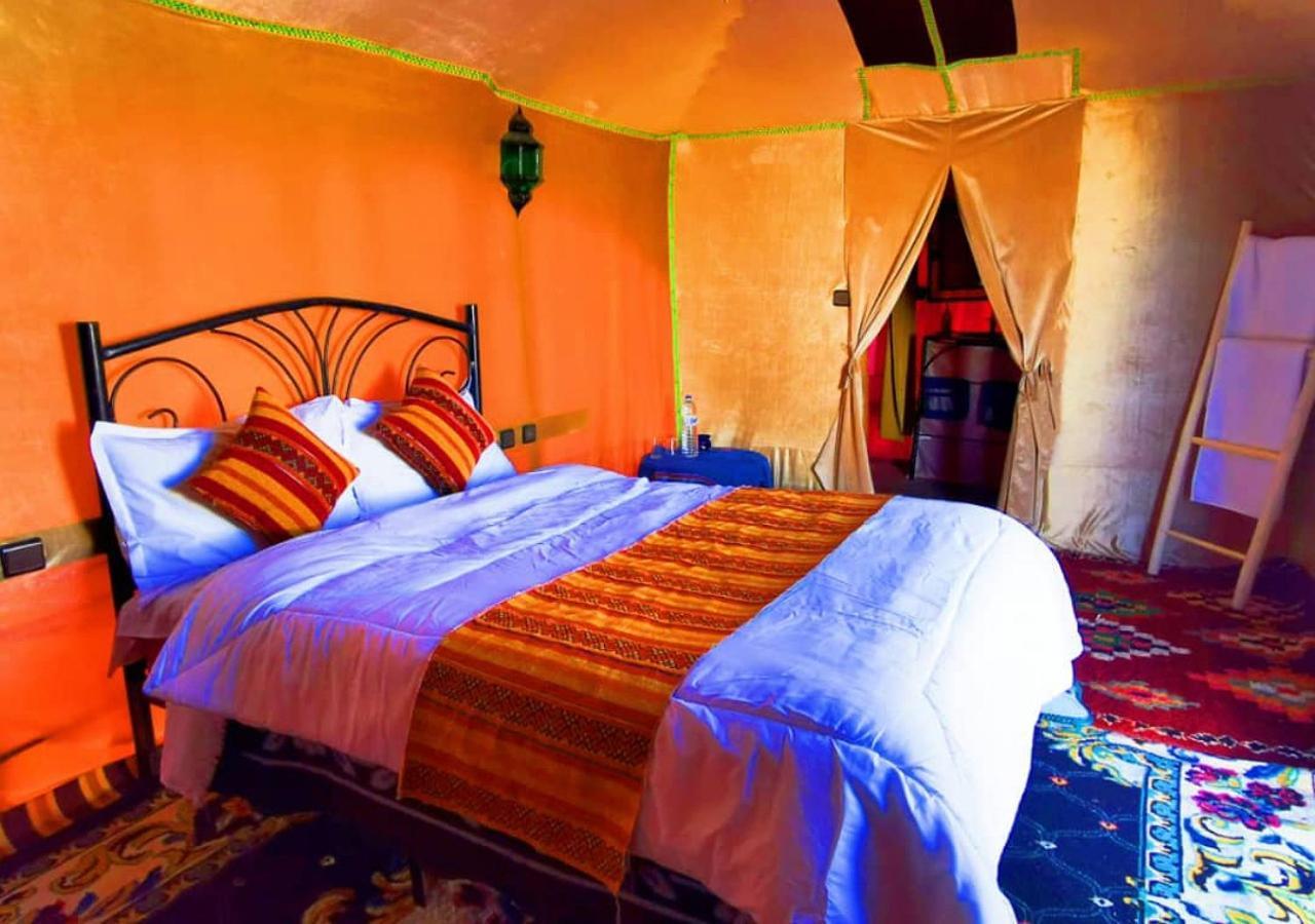 Merzouga Luxury Camp 외부 사진