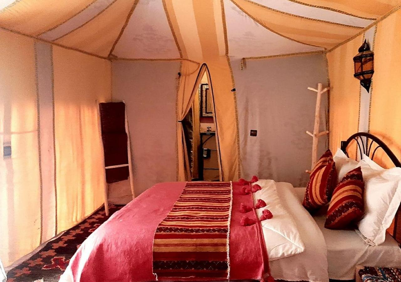 Merzouga Luxury Camp 외부 사진