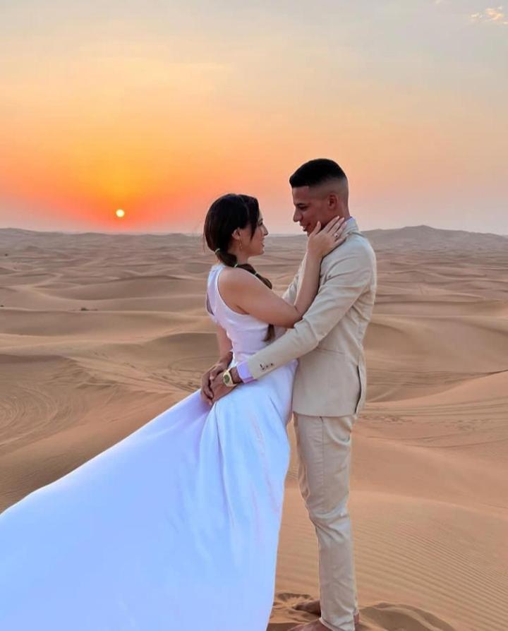 Merzouga Luxury Camp 외부 사진