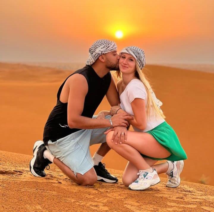 Merzouga Luxury Camp 외부 사진