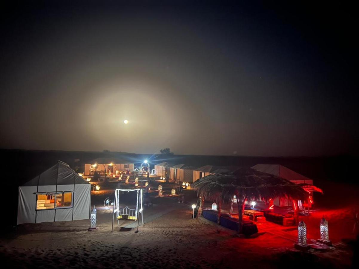 Merzouga Luxury Camp 객실 사진